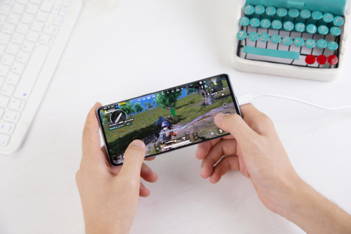 Reno6 Pro+游戲表現(xiàn)只靠驍龍870？這些優(yōu)化功能真不能被忽略