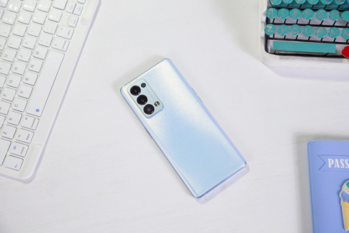 Reno6 Pro+游戲表現(xiàn)只靠驍龍870？這些優(yōu)化功能真不能被忽略