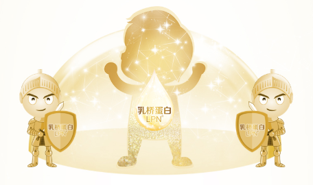 斷奶寶寶適合喝什么奶粉？千萬(wàn)寶媽都選TA