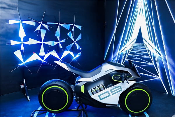 九號公司Segway APEX H2新品開啟眾籌：預(yù)付5000可抵10000！