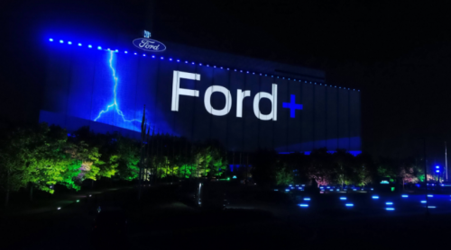 服務(wù)升級(jí)，福特汽車建立全新“Ford Pro”車輛服務(wù)和分銷業(yè)務(wù)