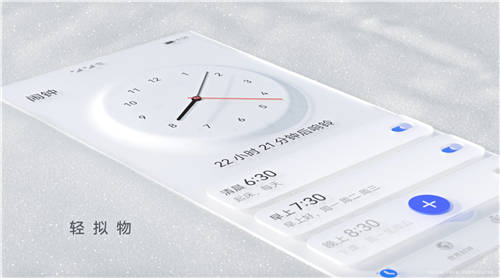 一大波升級機型來襲， P30系列等24款老機型啟動HarmonyOS 2公測