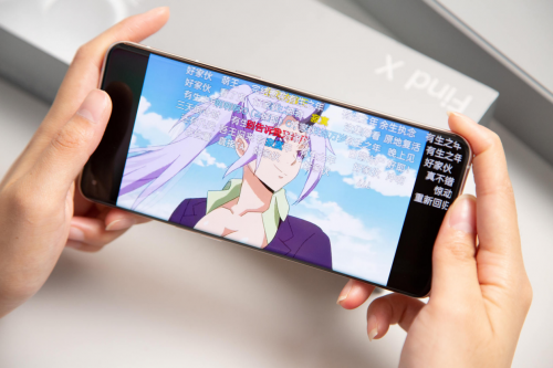 ind X3 Pro 65W超閃竟然是小角色，屏幕影像才是王者