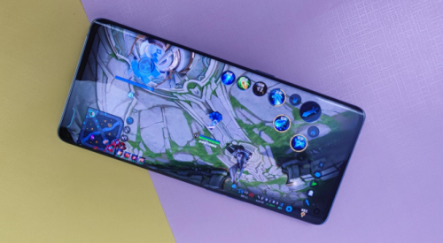 Reno6 Pro+手機游戲性能優(yōu)秀，不僅僅是硬件強大