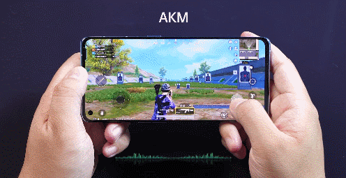 Reno6 Pro+手機游戲性能優(yōu)秀，不僅僅是硬件強大