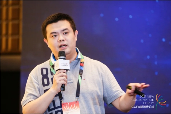 商業(yè)擴(kuò)張 科技驅(qū)動｜邁外迪CEO張程：商業(yè)IoT+場景感知，助力連鎖門店擴(kuò)張