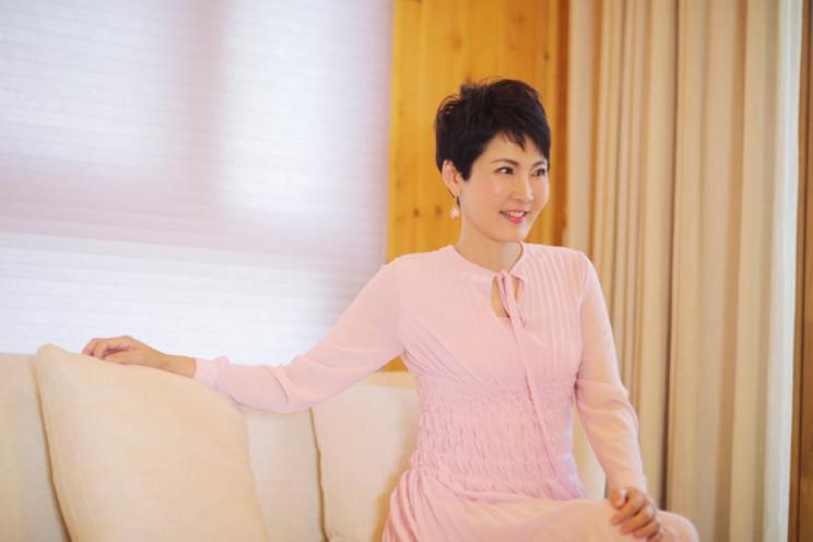 知名個(gè)人成長(zhǎng)作家張德芬：自由，需要擁有“被討厭的勇氣”