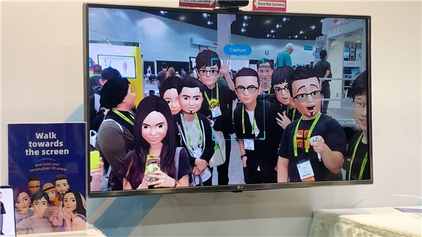 SIGGRAPH 2021不可錯過的預告來襲！相芯科技又有黑科技亮相！
