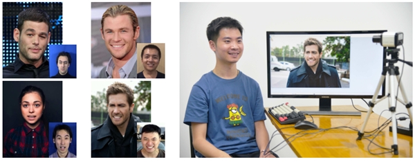 SIGGRAPH 2021不可錯過的預告來襲！相芯科技又有黑科技亮相！