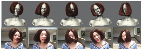 SIGGRAPH 2021不可錯過的預告來襲！相芯科技又有黑科技亮相！
