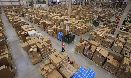 快遞利潤(rùn)低、漲價(jià)難？RPA如何助力電商物流企業(yè)降本增效