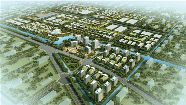 企業(yè)為何著急“上車”，只因中南高科上市在即？