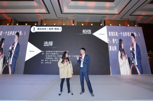 知名心理學(xué)作家盧熠翎：情緒，最熟悉的陌生人