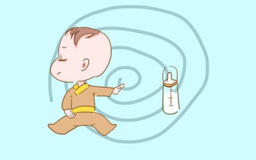什么樣的奶粉好？嬰兒轉(zhuǎn)奶就選合生元奶粉！