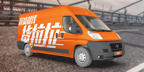 患病女孩輕生跳橋，貨拉拉司機(jī)緊急剎車飛奔而救