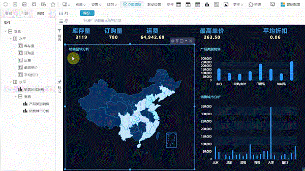 全新引擎，全新操控，Smartbi V10開啟BI新征程！