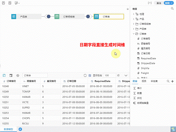 全新引擎，全新操控，Smartbi V10開啟BI新征程！