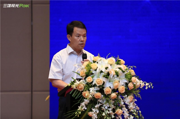 三雄極光為醫(yī)療照明賦能，點亮生命之光！