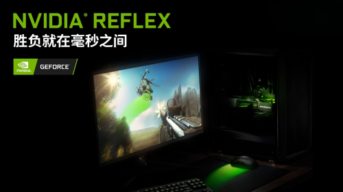 你約我我約你，攀升電腦與你相約BW 2021甜蜜蜜！