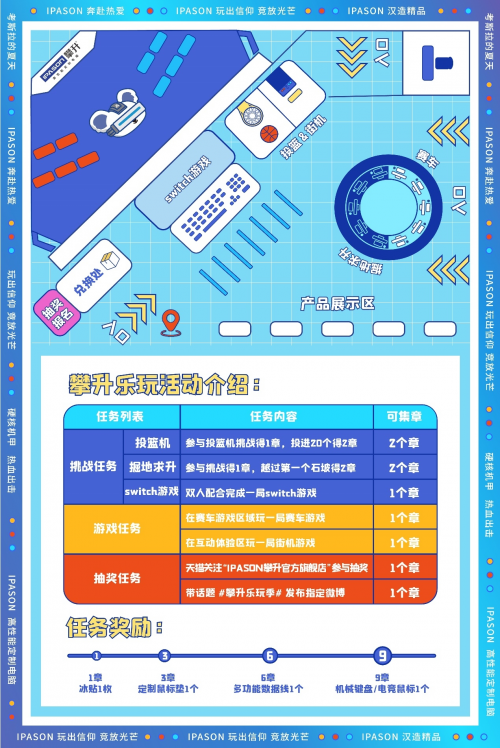 你約我我約你，攀升電腦與你相約BW 2021甜蜜蜜！