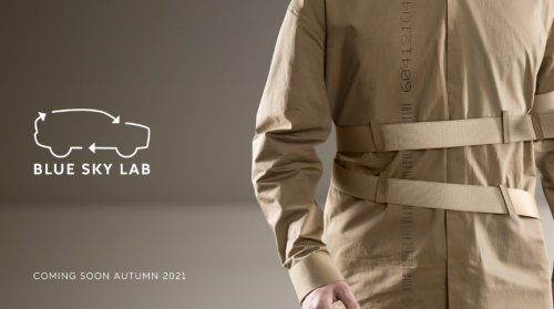 第一財經(jīng)2021中國新消費品牌年度潛力榜公布，生活方式品牌NIO Life入選