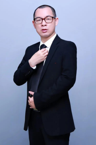 羅百輝導師：創(chuàng)新思維能力訓練營