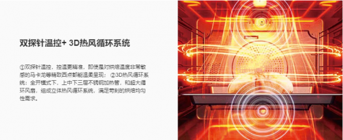 烤箱哪個(gè)牌子好？方太內(nèi)置智能菜單讓烹飪更簡(jiǎn)單