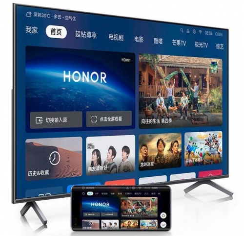 小米電視怎么樣？沒有對比就沒有傷害的回答來了