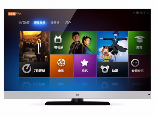 小米電視怎么樣？沒有對比就沒有傷害的回答來了