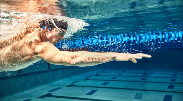 游泳也有音樂相伴，韶音OpenSwim運(yùn)動MP3播放器全新上市