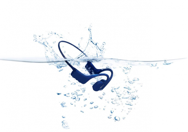 游泳也有音樂相伴，韶音OpenSwim運(yùn)動MP3播放器全新上市