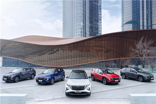 足壇似車壇，第五代途勝L用實力詮釋王者風范