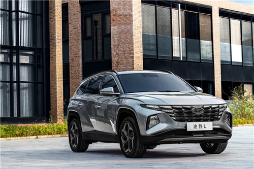 足壇似車壇，第五代途勝L用實力詮釋王者風范