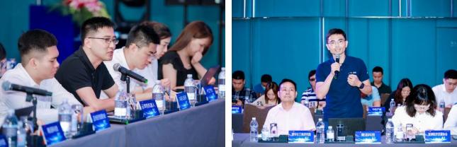 以賽促學(xué)，共建生態(tài)，讓人工智能無(wú)處不在！