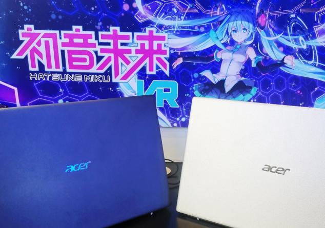 宏碁攜手英偉達(dá)登場(chǎng)2021 BiliBili World，全員寶藏速速圍觀！