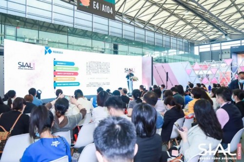打造華南世界食品貿(mào)易平臺，SIAL China華南國際食品展迎來參展高峰期