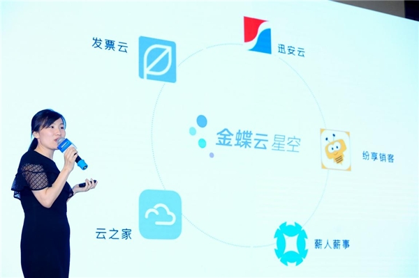 一套ERP解決中小企業(yè)數(shù)字化轉(zhuǎn)型的時(shí)代真的過(guò)去了嗎？