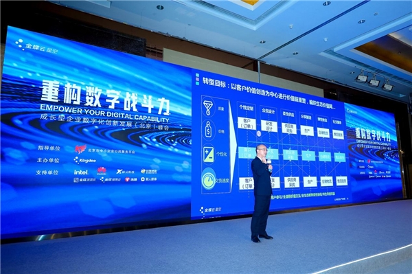 一套ERP解決中小企業(yè)數(shù)字化轉(zhuǎn)型的時(shí)代真的過(guò)去了嗎？