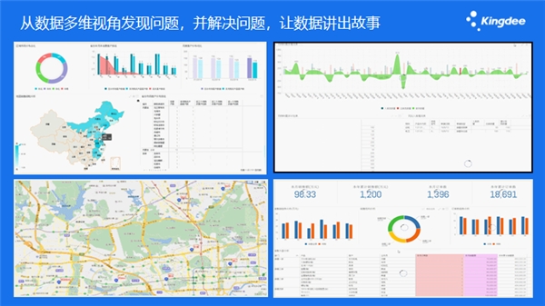 一套ERP解決中小企業(yè)數(shù)字化轉(zhuǎn)型的時(shí)代真的過(guò)去了嗎？
