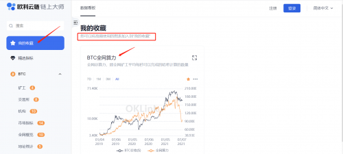 區(qū)塊鏈行業(yè)必修課：歐科云鏈鏈上大師你會(huì)用了嗎？