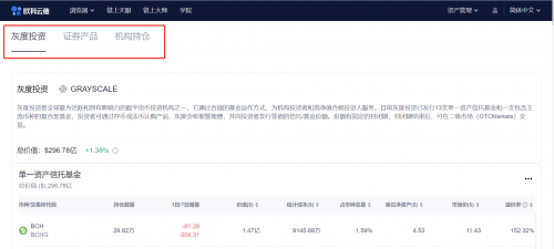 區(qū)塊鏈行業(yè)必修課：歐科云鏈鏈上大師你會(huì)用了嗎？