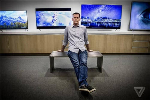 好看不止內容 從Netflix到愛奇藝都在做這一件事