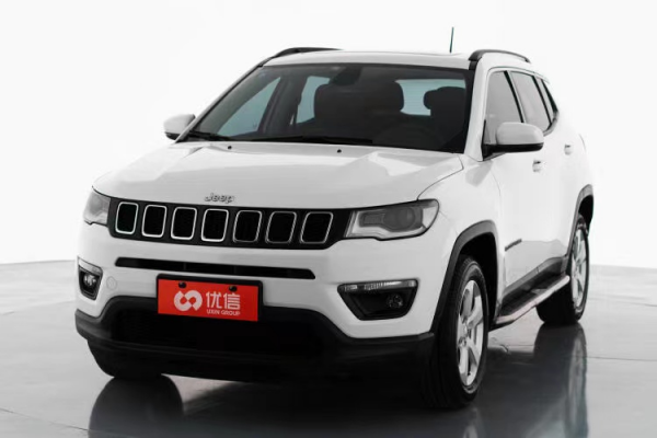夏季避暑指南 優(yōu)信二手車(chē)入手一輛指南者 足矣
