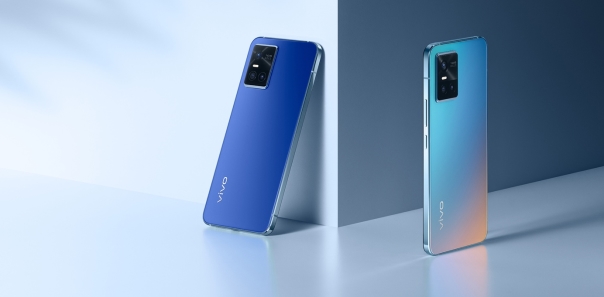 “你好，自然美” 自拍旗艦vivo S10系列正式發(fā)布