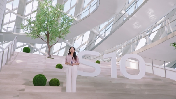 “你好，自然美” 自拍旗艦vivo S10系列正式發(fā)布