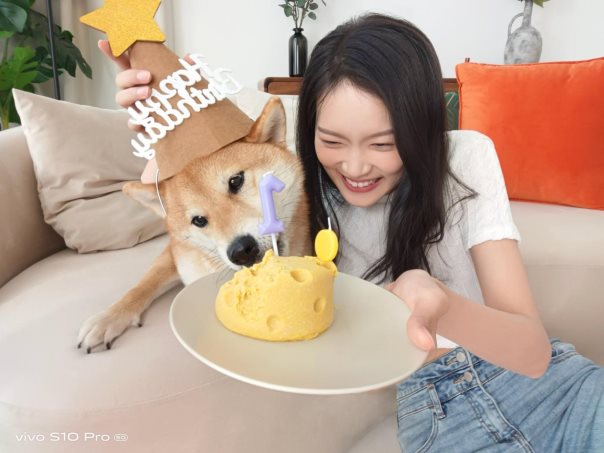 “你好，自然美” 自拍旗艦vivo S10系列正式發(fā)布