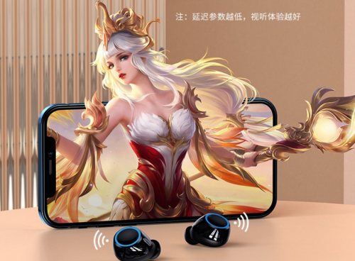 40ms無感延時，Nank南卡N2s真無線藍牙耳機創(chuàng)延時新低