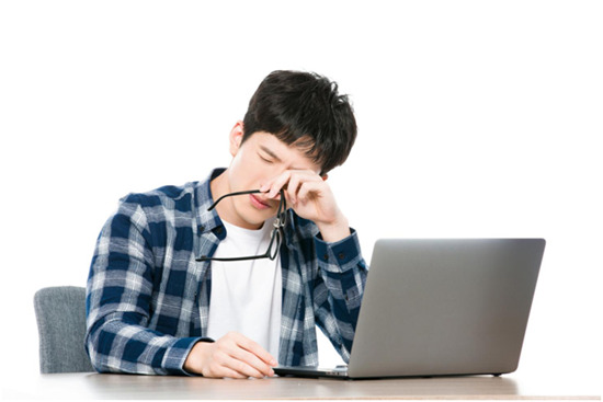 視疲勞多久才能恢復(fù)？讓葉黃素的作用來幫你改善吧