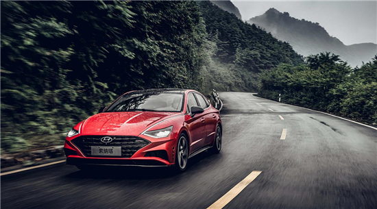WRC再戰(zhàn)愛(ài)沙尼亞，現(xiàn)代車隊(duì)以強(qiáng)悍性能領(lǐng)跑積分榜