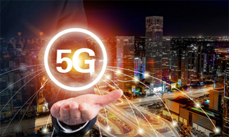 5G商用在即，微美全息AR+AI視覺(jué)應(yīng)用搭上“時(shí)代快車(chē)”